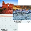 Scenic Inspirations Calendar