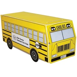 School Bus Bank