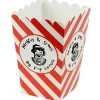 Scoop-Style Popcorn Box - Medium