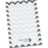 Scratch Pad - 6 inches x 4 inches - Chevron - 25 Sheet