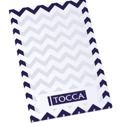 Scratch Pad - 6 inches x 4 inches - Chevron - 50 Sheet