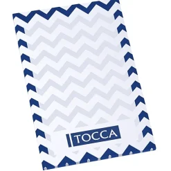 Scratch Pad - 6 inches x 4 inches - Chevron - 50 Sheet
