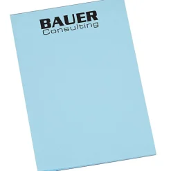 Scratch Pad - 6 inches x 4 inches - Color - 25 Sheet