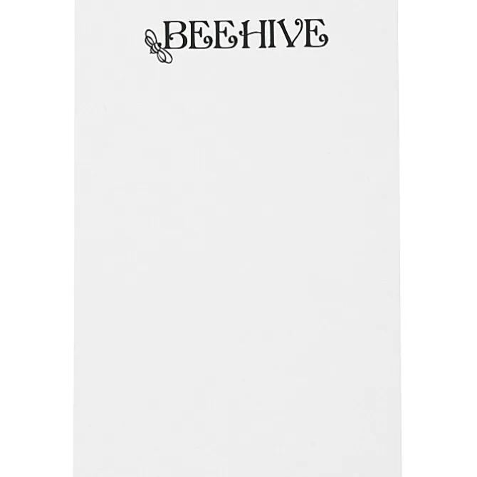 Scratch Pad - 6 inches x 4 inches - 25 Sheet