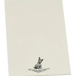Scratch Pad - 7 inches x 5 inches - 25 Sheet