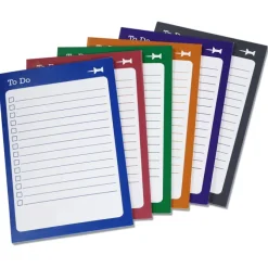 Scratch Pad - 6 inches x 4 inches - To Do - 25 Sheet