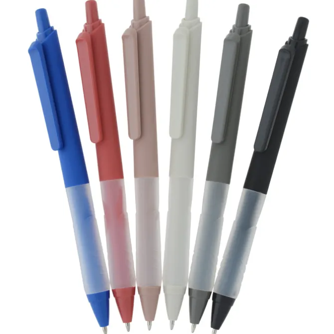 Scribe Soft Touch Pen