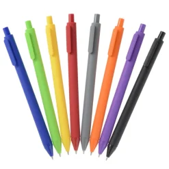 Scribl Medio Bound Notebook with Soft Touch Pen