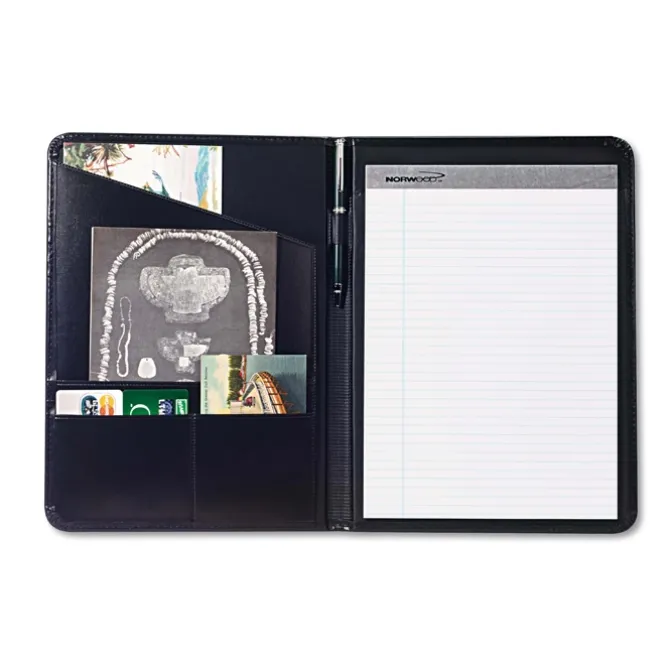 Script Padfolio