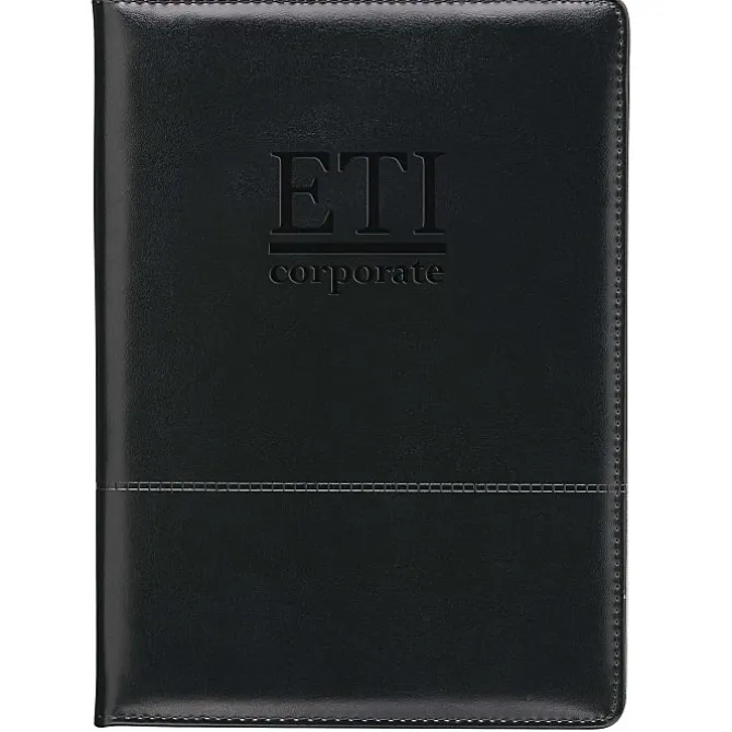 Script Padfolio