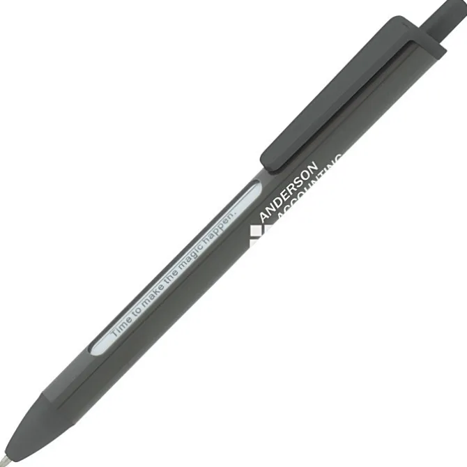 Scroll Message Pen