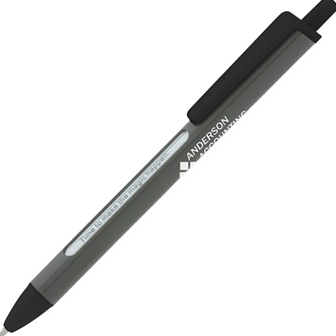 Scroll Message Pen