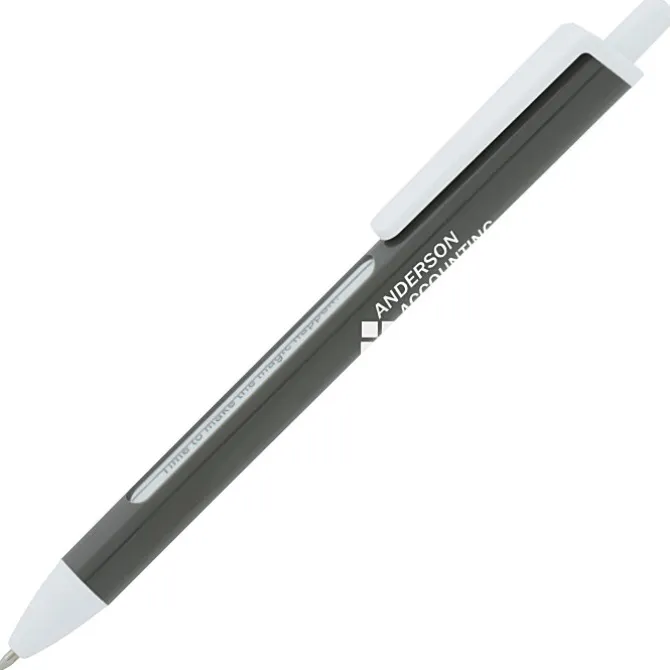 Scroll Message Pen