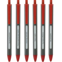 Scroll Message Pen