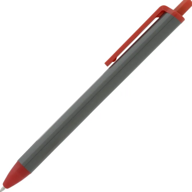Scroll Message Pen