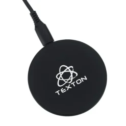 SCX Base Light-Up Logo Wireless Charger