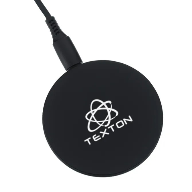 SCX Base Light-Up Logo Wireless Charger