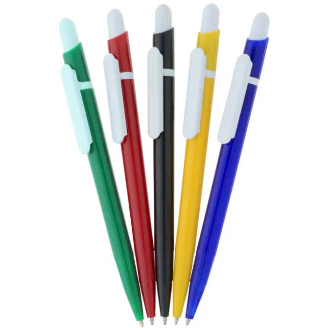 Seattle Pen - Opaque