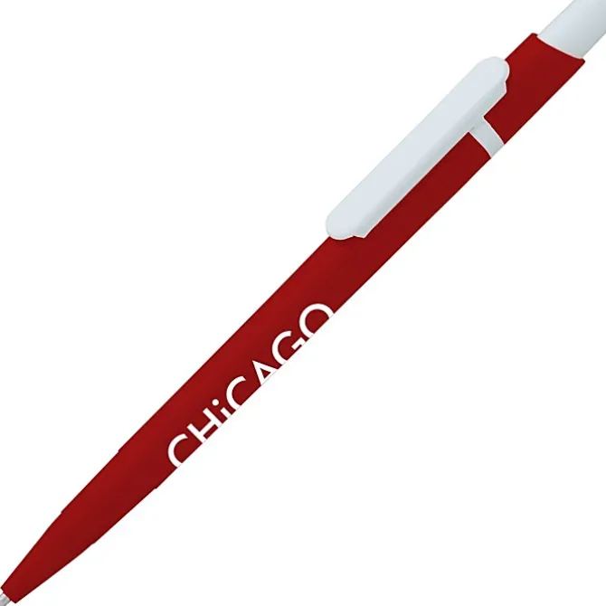 Seattle Pen - Opaque - 24 hr