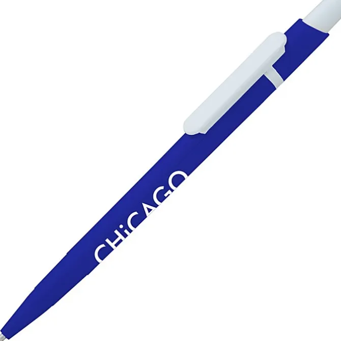 Seattle Pen - Opaque - 24 hr