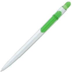 Seattle Pen - Silver