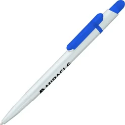Seattle Pen - Silver