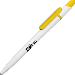 Seattle Pen - White