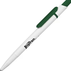 Seattle Pen - White - 24 hr