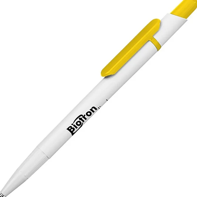 Seattle Pen - White - 24 hr