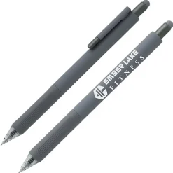 Sedona Soft Touch Stylus Gel Pen
