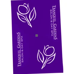 Self Locking Packet Folder - 6 inches x 9 inches