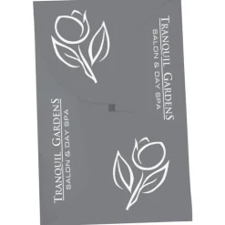 Self Locking Packet Folder - 6 inches x 9 inches