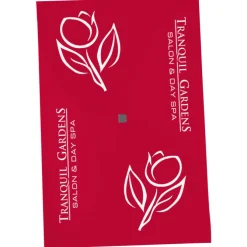 Self Locking Packet Folder - 6 inches x 9 inches