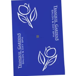 Self Locking Packet Folder - 6 inches x 9 inches