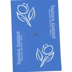Self Locking Packet Folder - 6 inches x 9 inches