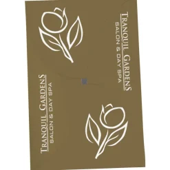 Self Locking Packet Folder - 6 inches x 9 inches
