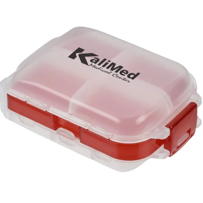 Serenity Pill Box