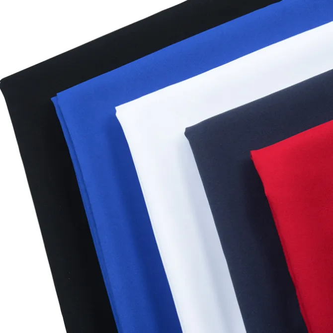 Serged Horizon Table Runner - 125 inches