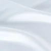 Serged Open-Back Satin Table Throw - 6 feet