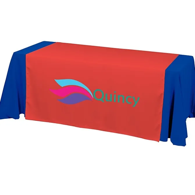Serged Table Runner - 57 inches