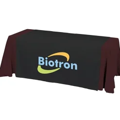 Serged Table Runner - 57 inches - 24 hr