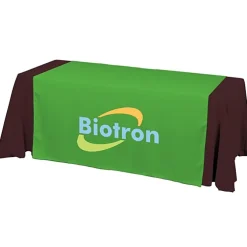 Serged Table Runner - 57 inches - 24 hr