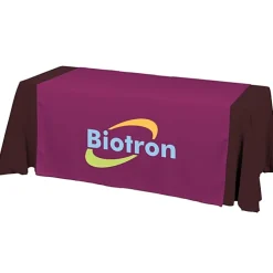 Serged Table Runner - 57 inches - 24 hr