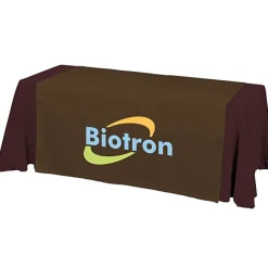 Serged Table Runner - 57 inches - 24 hr