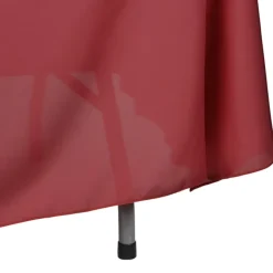 Serged Value Closed-Back Table Throw - 6 feet