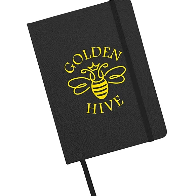Serpentine Notebook