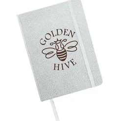 Serpentine Notebook