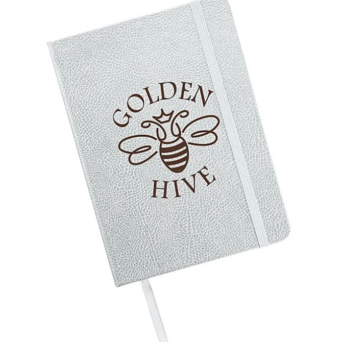 Serpentine Notebook