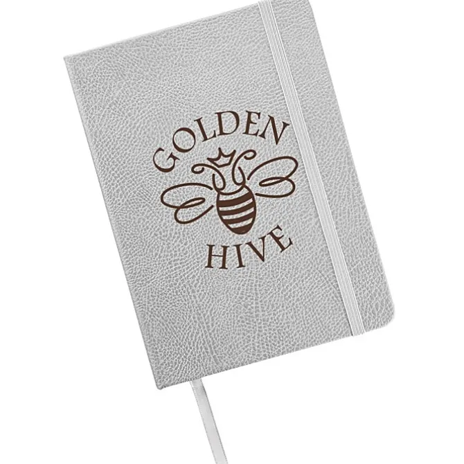 Serpentine Notebook