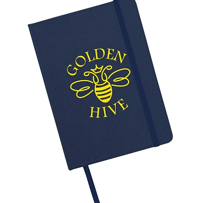 Serpentine Notebook